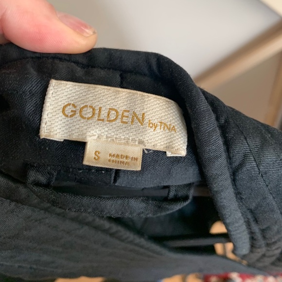 Golden by TNA shall - Picture 2 of 2